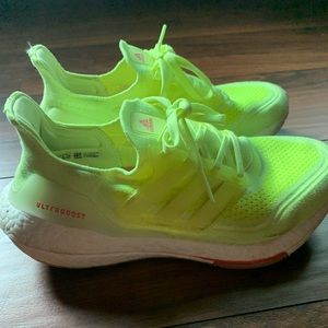 adidas ultra boost 21